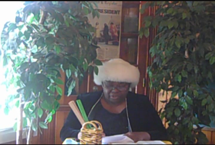 Biblical Poetry Twilight Zone People