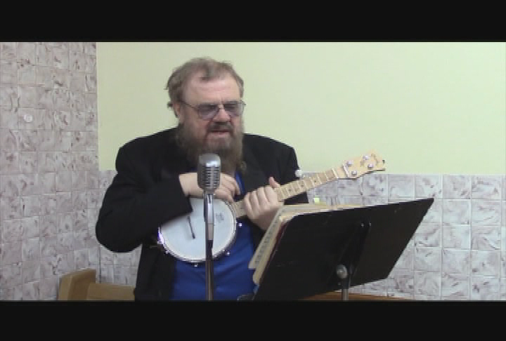 Peoples Church Anniversary Show #400