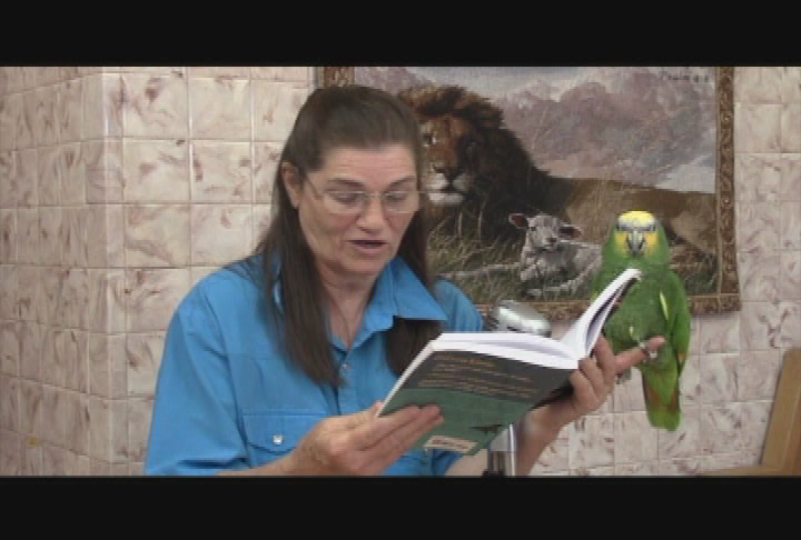 Peoples Church #410 Merry Heart, December 7, 2025