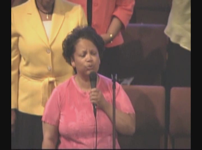 Van Tiner Gospel Antioch Taped Febuary 30, 2017