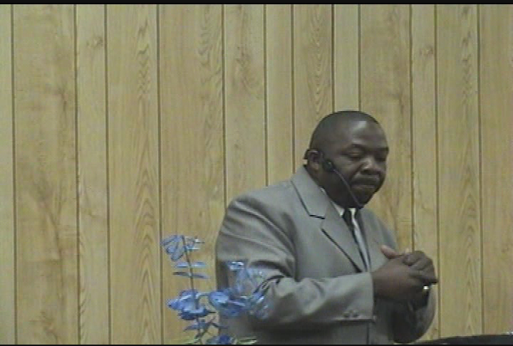 Worship Deliverance Outreach #59