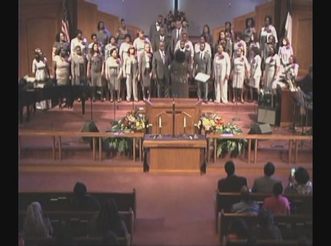 Van Tiner Gospel September 24, 2017 Part 1