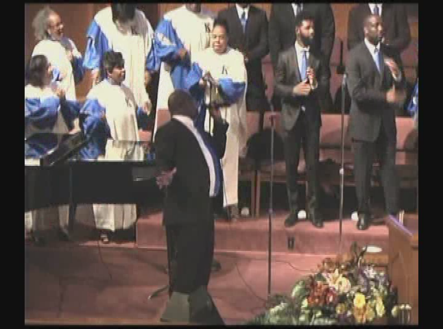 Van Tiner Gospel September 24, 2017 Part 2