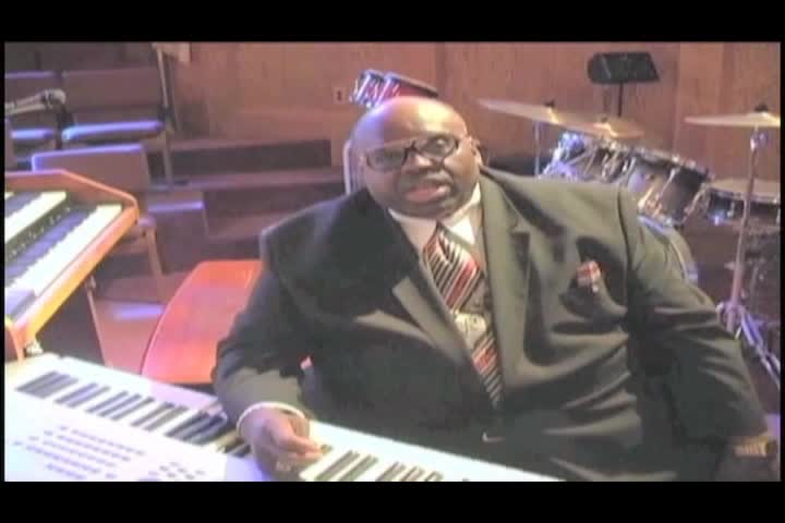 Van Tiner Birthday Celebration Ft. Steve Davis & Spirit from Champaign, Ill. August 9, 2020